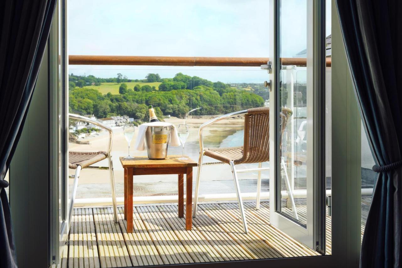 St Brides 4* Saundersfoot