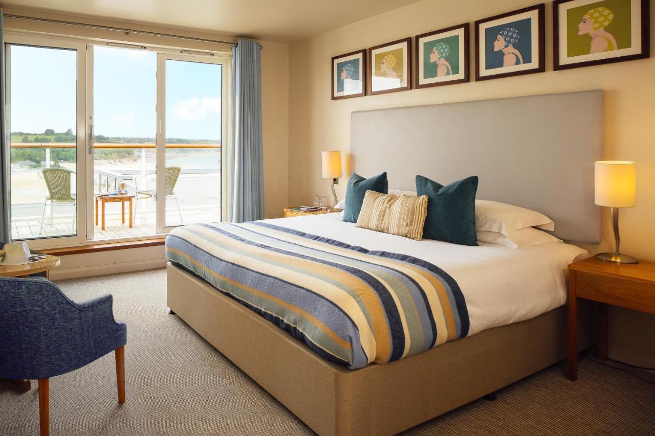 Hotel St Brides 4*
