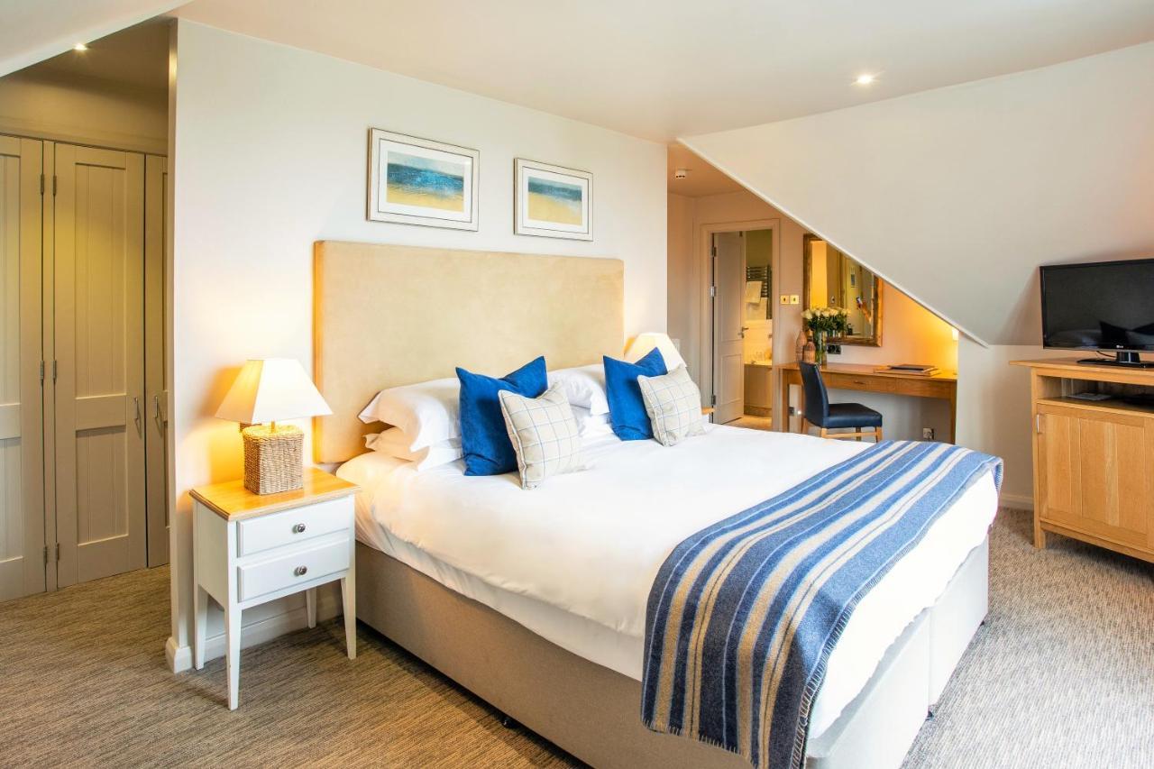 St Brides Hotel