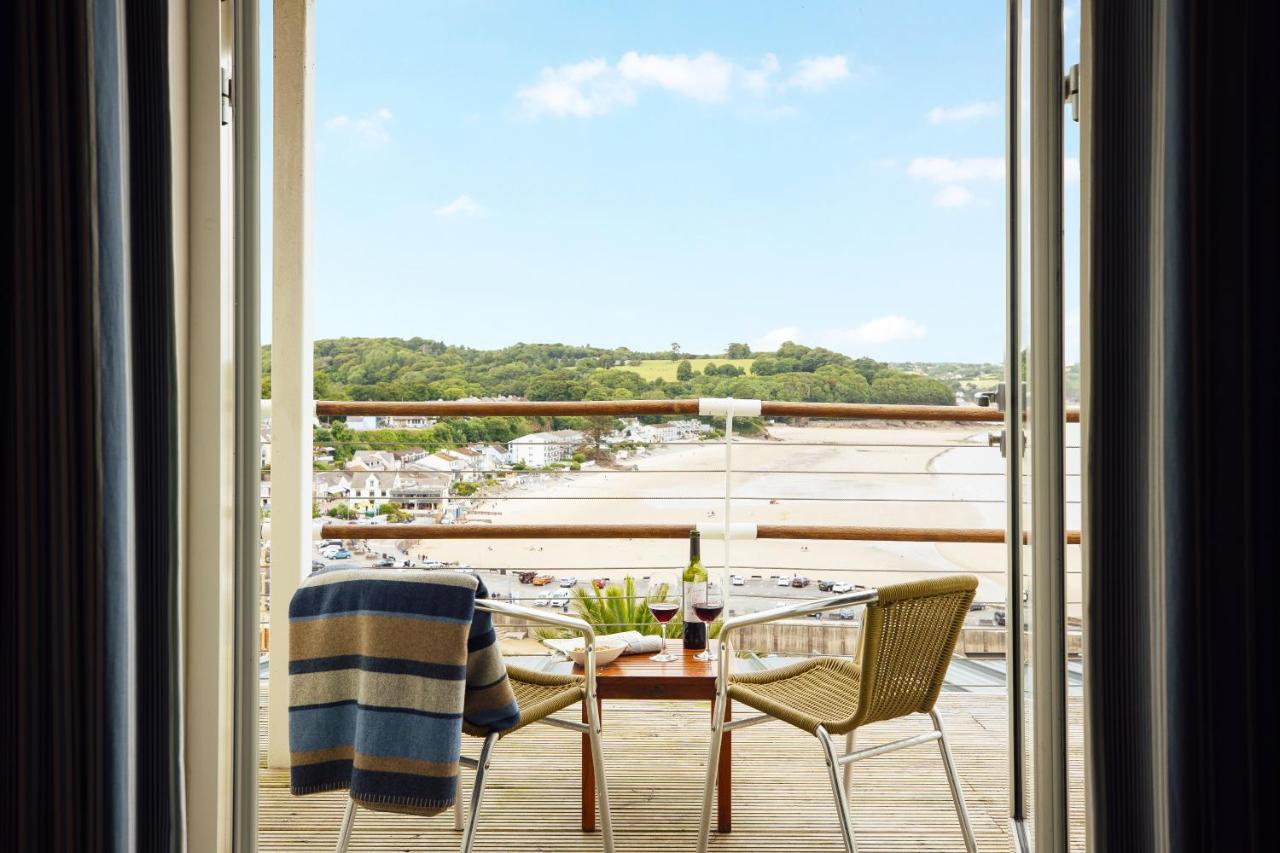 St Brides & Village Saundersfoot