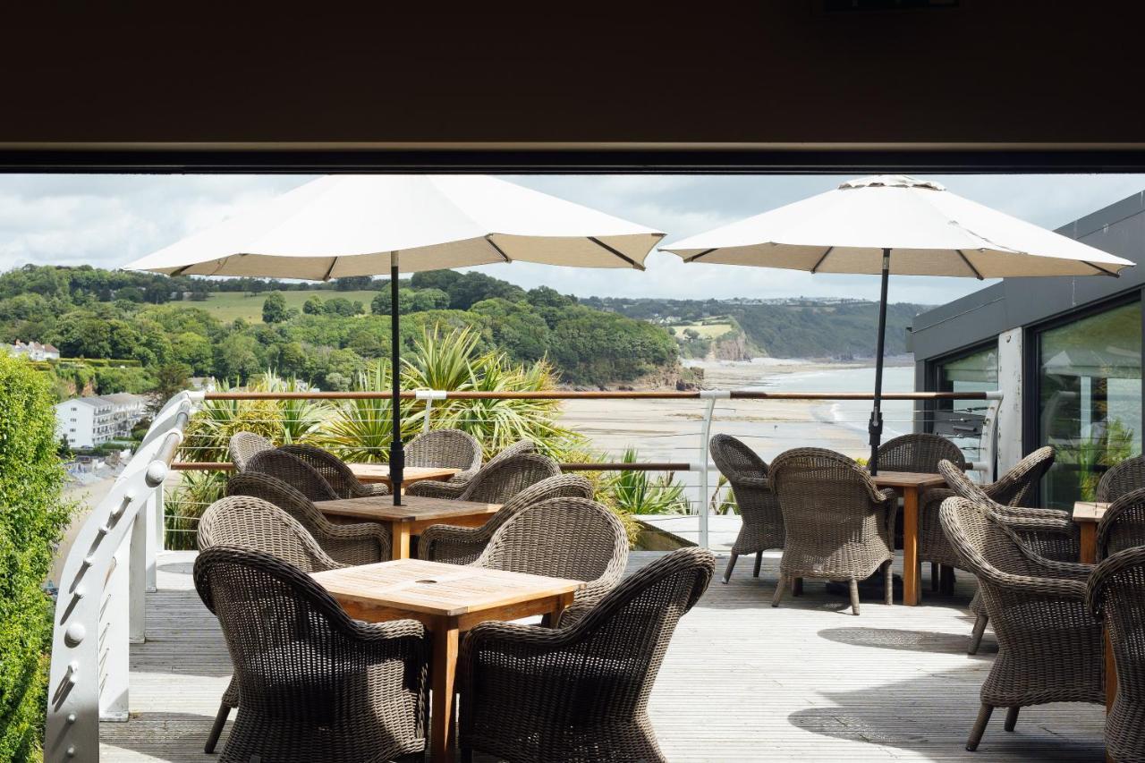 St Brides & Village 4* Saundersfoot