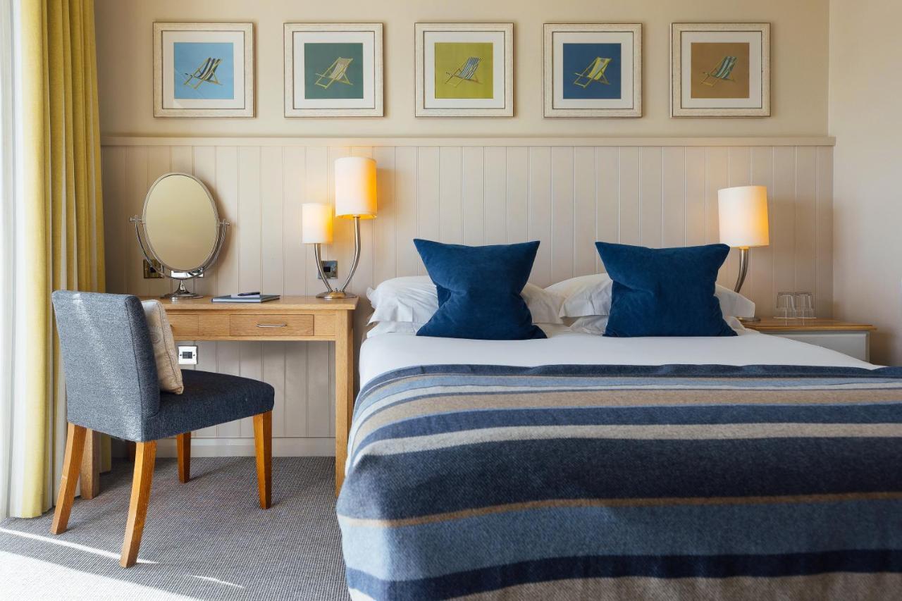 St Brides & Village Hotel