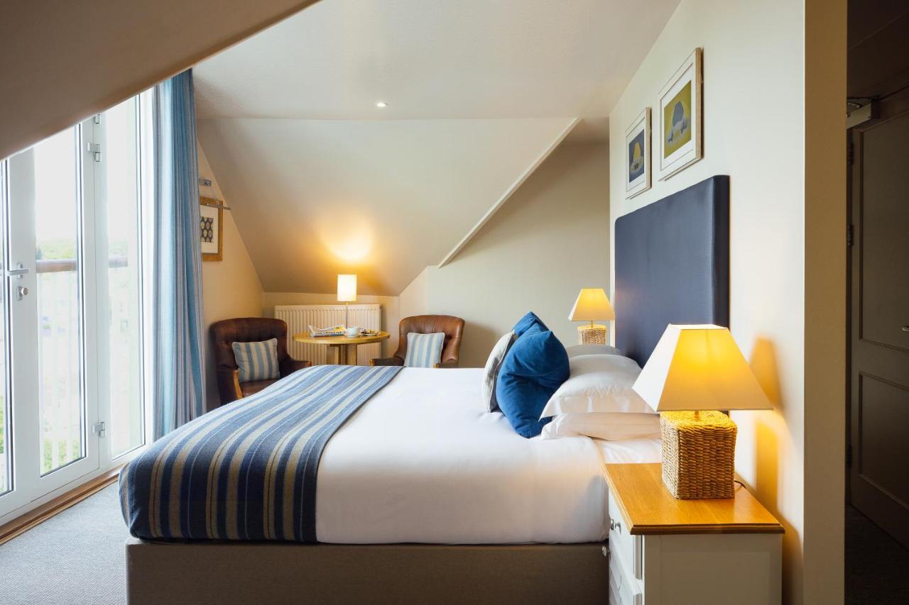 Hotel St Brides & Village 4*