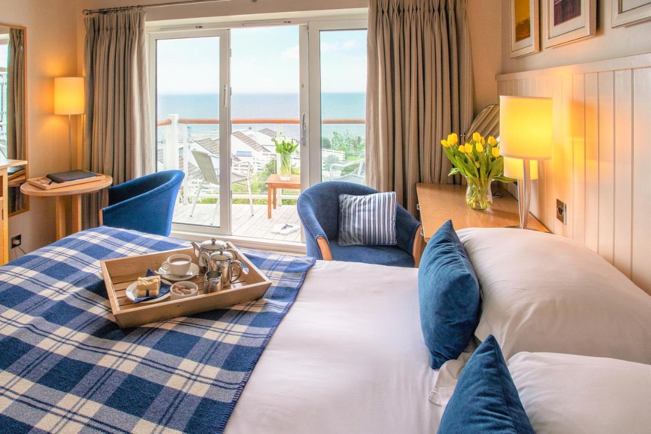 St Brides & Village Hotel Saundersfoot