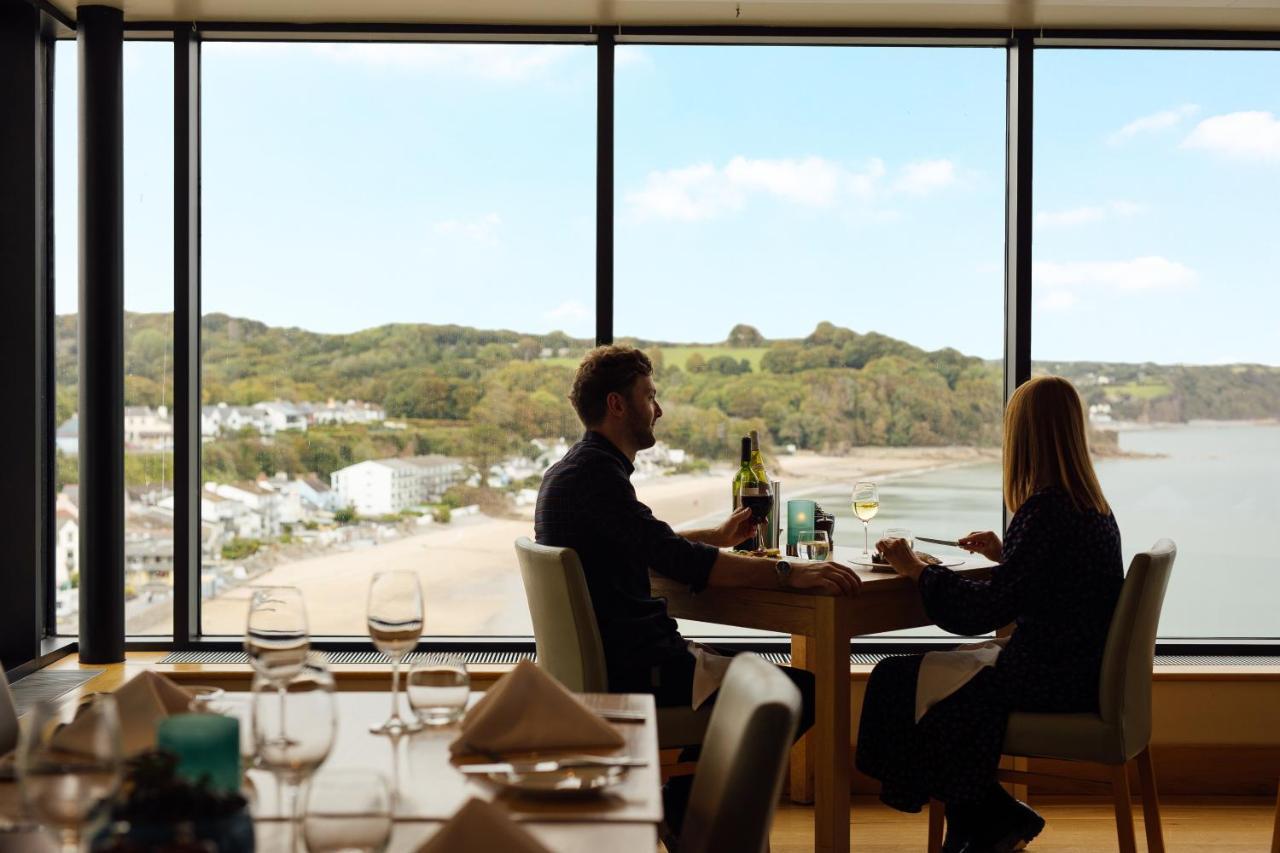 St Brides & Village Hotel Saundersfoot