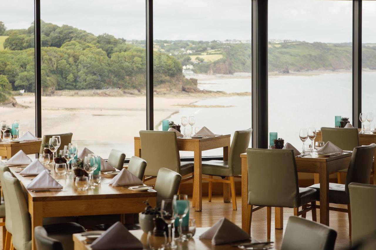 St Brides & Village Hotel Saundersfoot